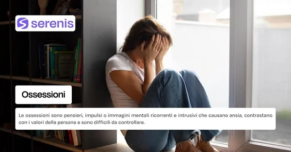 Ossessioni