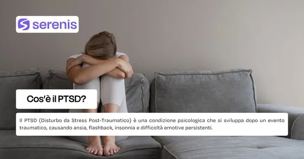 PTSD