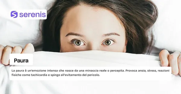 Paura