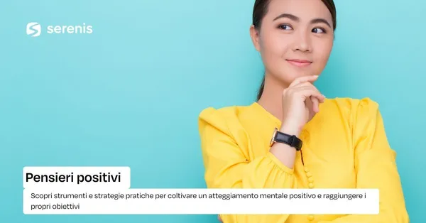 Pensieri positivi