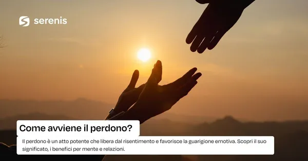 Perdono