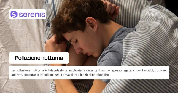 Polluzione notturna