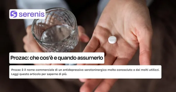 Prozac