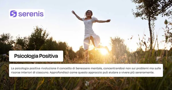 Psicologia Positiva