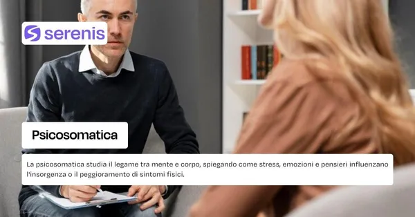 Psicosomatica