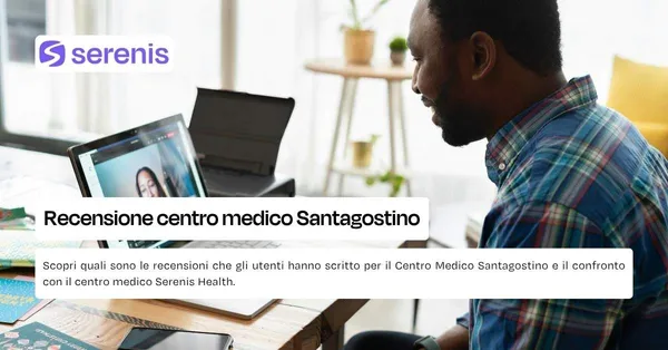 Recensioni centro medico Santagostino
