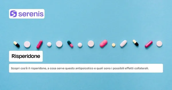 Risperidone
