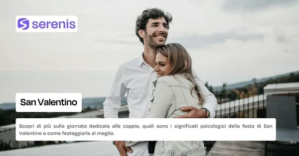 San Valentino