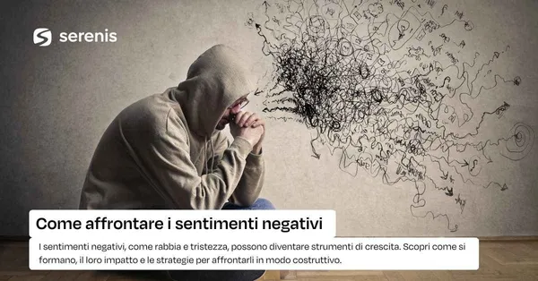 Sentimenti negativi