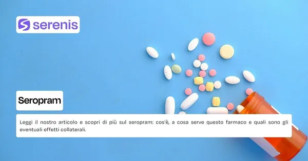 Seropram