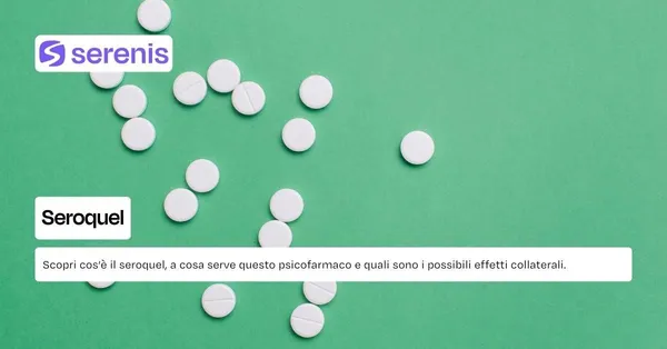 Seroquel