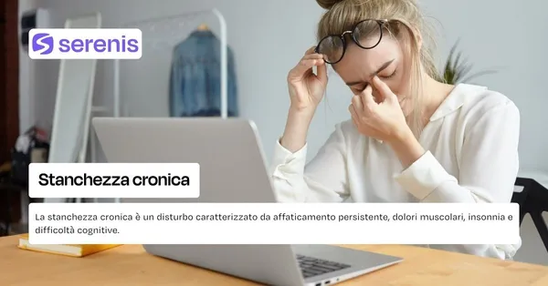 Stanchezza cronica