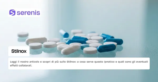 Stilnox