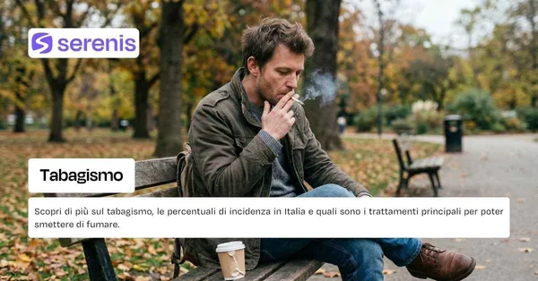 Tabagismo