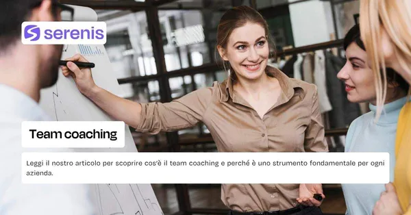 Team coaching