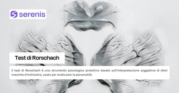 Test di Rorschach