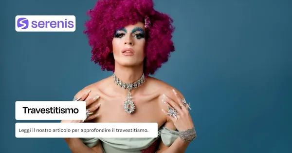 Travestitismo