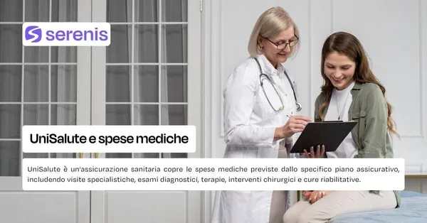 UniSalute e spese mediche