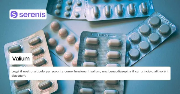 Valium