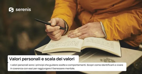 Valori personali