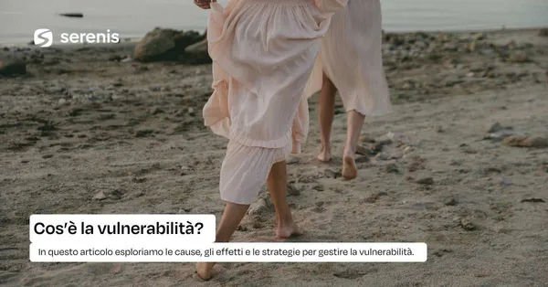 Vulnerabilità