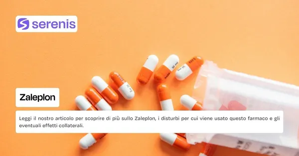 Zaleplon