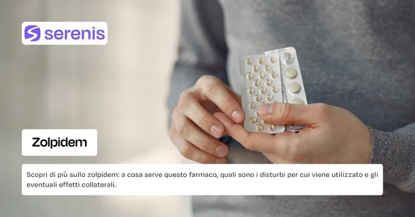 Zolpidem