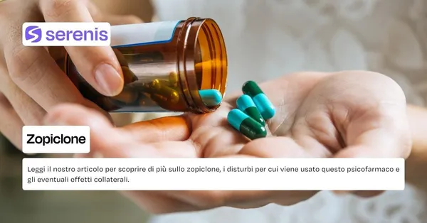 Zopiclone