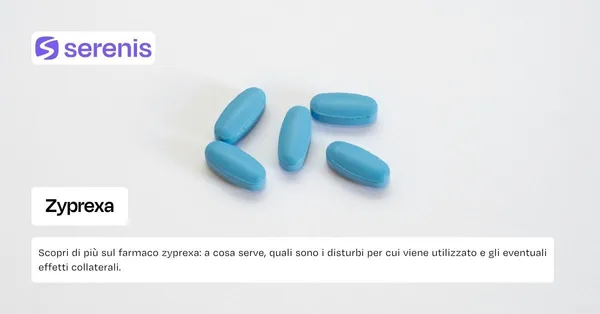 Zyprexa