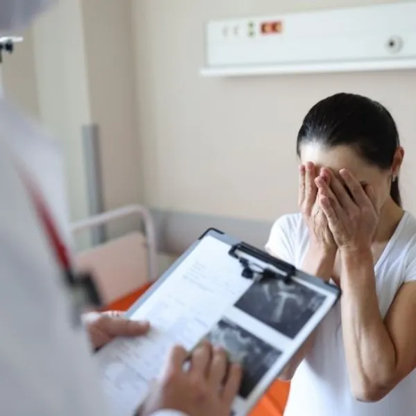 Aborto spontaneo in psicologia