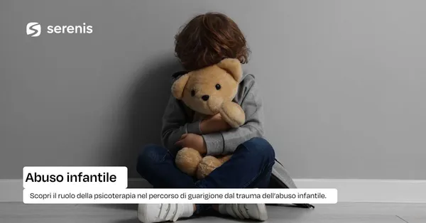 abuso infantile