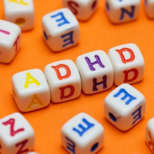 ADHD e genialità