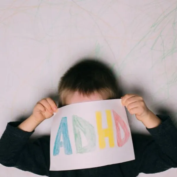 ADHD legge 104