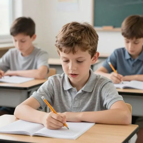 ADHD nei bambini: la guida completa
