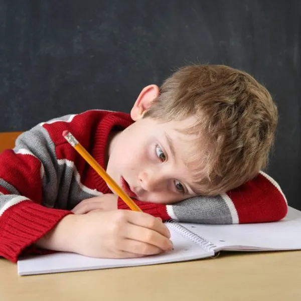 ADHD pei o pdp