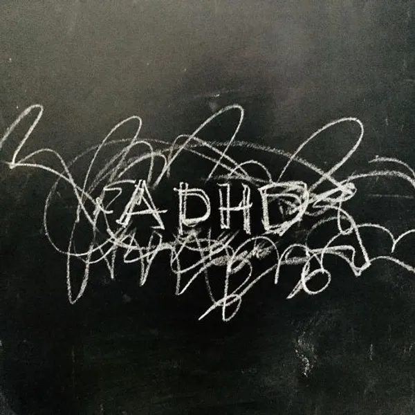 Adhd e Sport