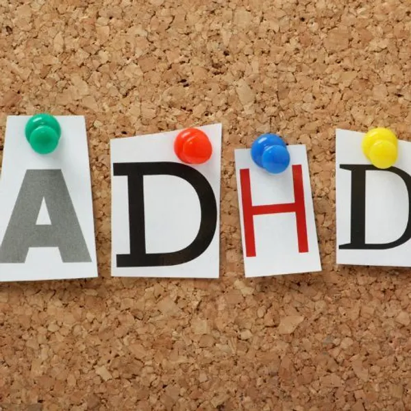 Adhd vs ADD