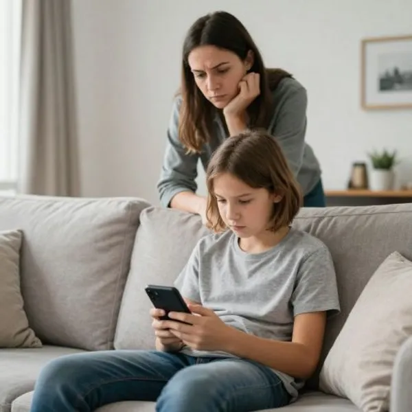 Adolescenti e internet: benefici e rischi