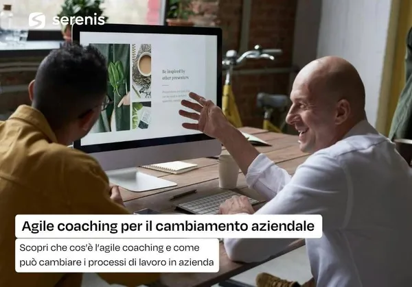agile coaching