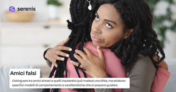 Falsi amici