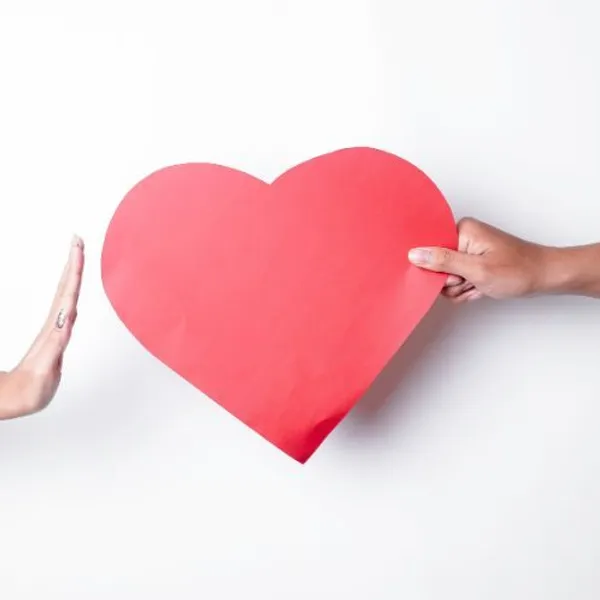 Amore non corrisposto