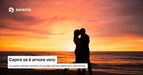 amore vero