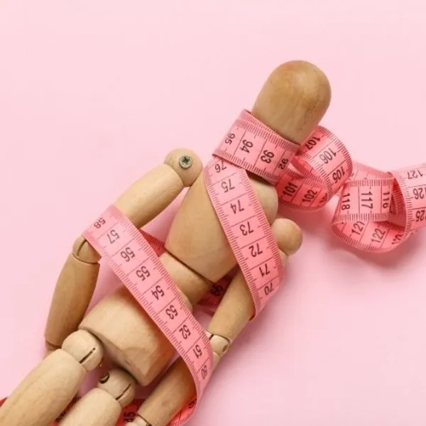 Anoressia e ciclo