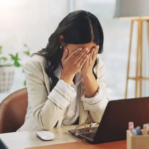 Cos'è l'ansia finanziaria