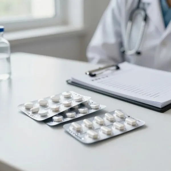 Antidepressivi: quali sono gli effetti collaterali