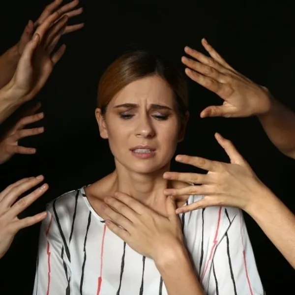 Aritmia cardiaca e legame con l'ansia