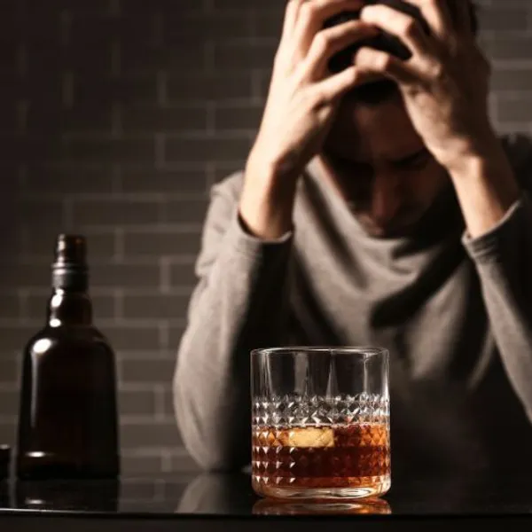 Astinenza da alcol sintomi