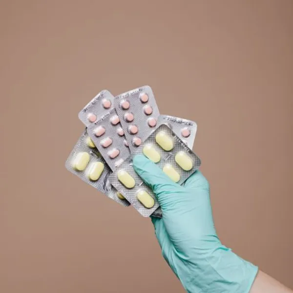 Aumento di peso per gli psicofarmaci