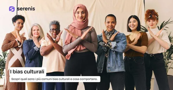 bias culturali