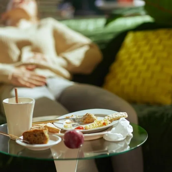 Binge Eating Disorder